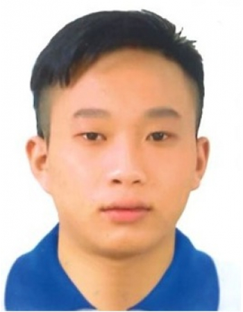 NGUYEN XU*N THAI