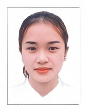 BUI THI KIEU OOO