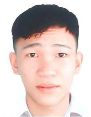 TRAN HONG T***
