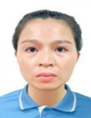 CAO THI T**