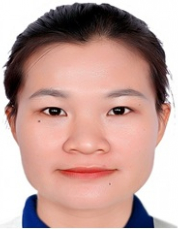 NGUYEN THI THANH ***
