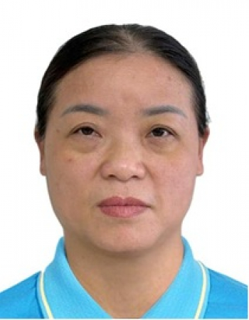 NGUYEN THI THANH ***