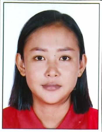 ANGGIE INDRIY***