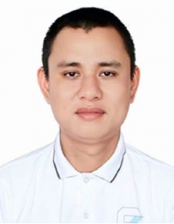 NGUYEN CONG TR***