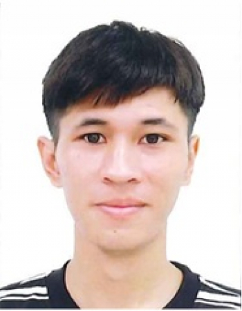 NGUYEN QUOC V***