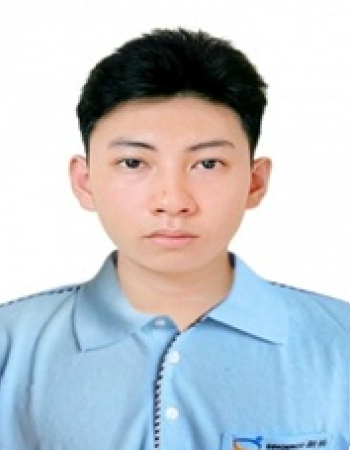 NGUYEN HOANG ***