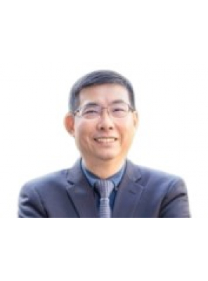 第五屆理事長 黃俊耀