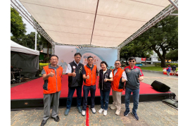 1140914-114年度移鳴驚人點10成金東協好聲音歌唱比賽。